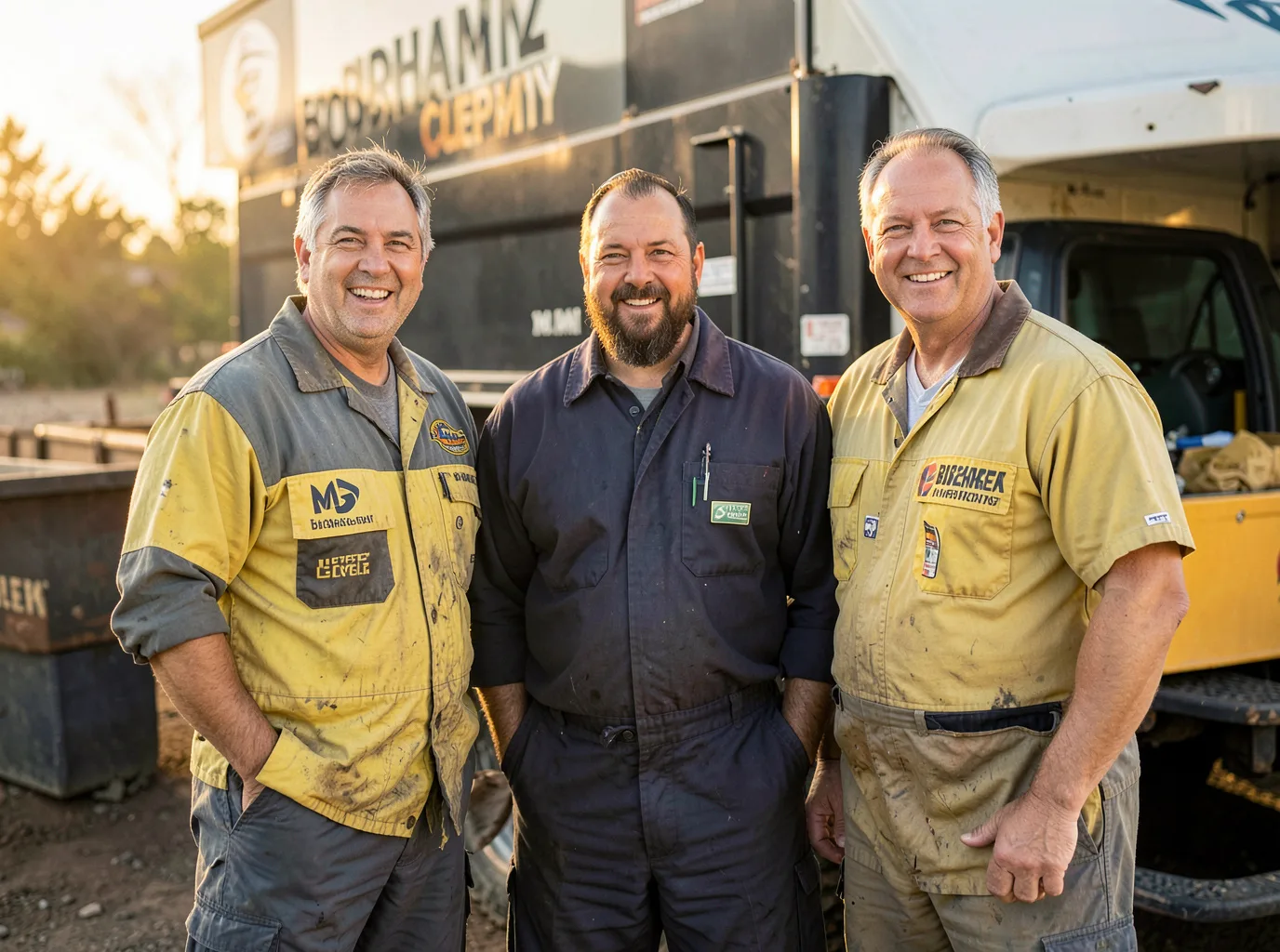 Sewage Cleanup company in Gunlock, UT