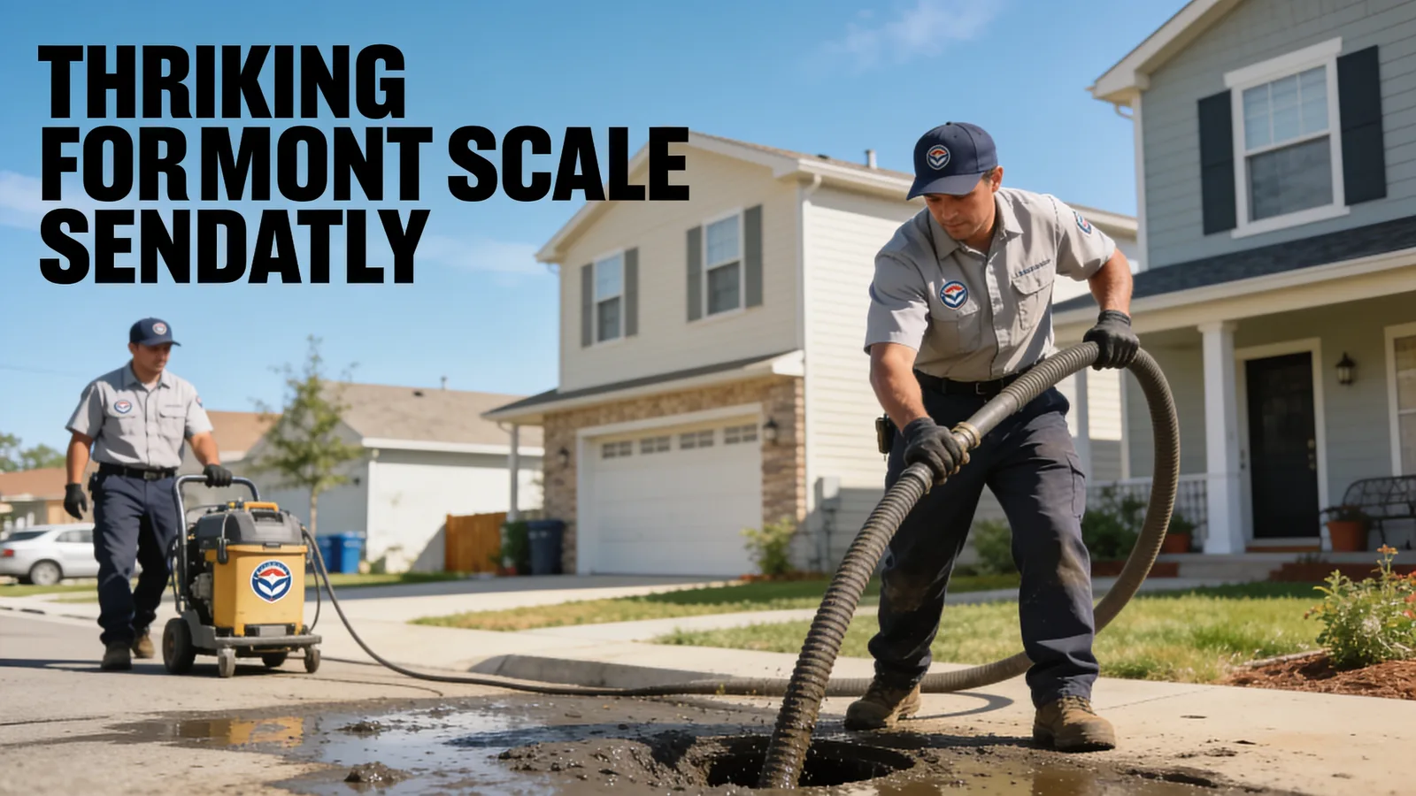 Sewage Cleanup in Gunlock, UT near me